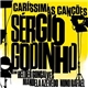 Sérgio Godinho - Caríssimas Canções